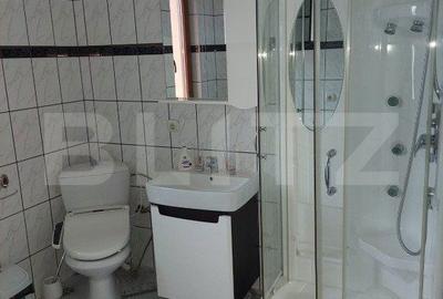 Casă cu 4 camere în Central - 11