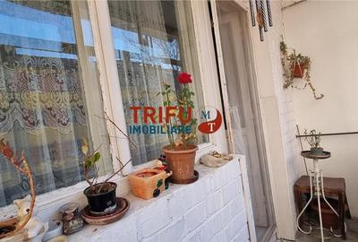 Apartament 3 camere de vanzare etaj 1 zona Centru - 10