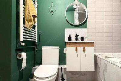 Vanzare Apartament 2 Camere Mall Vitan Centrala Termica - 2