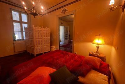 Apartament cu 2 camere semidecomandat în Ultracentral - 1