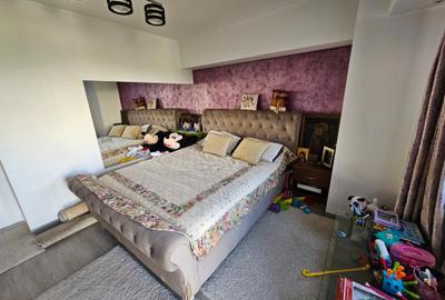 Apartament 3 camere Piata Alba Iulia | Unirii | renovat integral - 5