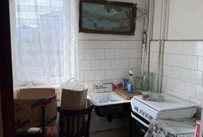 Apartament cu 2 camere decomandat în Central - 2