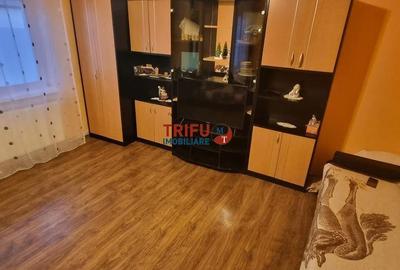 Garsonieră decomandată în Cetate - 3
