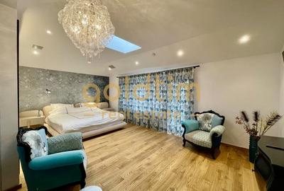 UNICA/ABSOLUT SUPERBA/ VILA INDIVIDUALA/IANCU NICOLAE/CURTE GENEROASA - 83