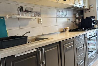 Apartament cu 2 camere decomandat în Valea Lupului - 1