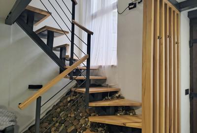 Apartament cu 3 camere decomandat în Ultracentral - 6