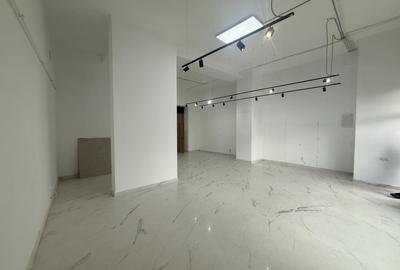 Spațiu comercial, de 89 mp, în Mărăști - 2