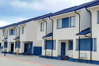 Casa tip vila  LA CHEIE, direct dezvoltator 2 locuri de parcare INCLUSE in PRET - 2