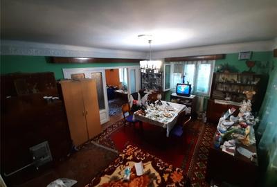 Casa P+1, de vanzare in Braila, 6 camere, 146 mp utili - 6