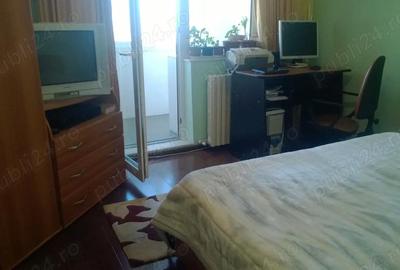 Apartament cu 4 camere decomandat în Gara - 7