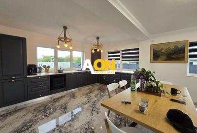 1/2 Duplex 4 Camere, Zona Kaufland 575mp Teren