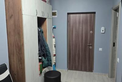 Apartament cu 1 camere si 2 parcar cu CF,zona Parc Poligon - 6