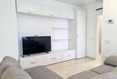 Apartament 2 camere bloc nou, regim hotelier, parcare - 1