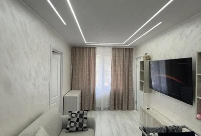 Apartament cu 2 camere semidecomandat în Vest - 3