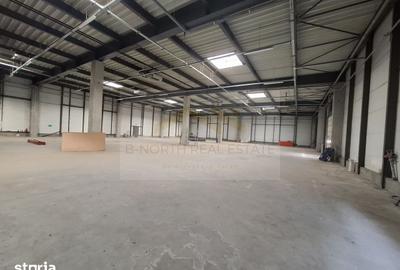 Spațiu comercial, de 1,400 mp, în Chiajna - 7