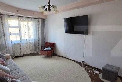 Apartament cu 3 camere decomandat în Păcurari - 6