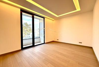 Apartament cu 4 camere circular în Kiseleff - 28
