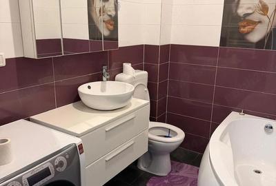 Apartament cu 2 camere semidecomandat în Dobroești - 6