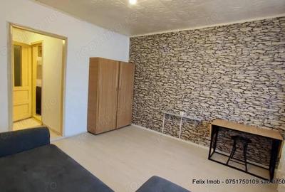 Garsoniera mobilata, langa autogara - 2