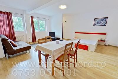 Otopeni apartament parter, 3 camere(2+1), cu terasă și curte - 2
