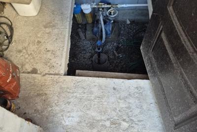 Casă cu 3 camere cu Teren 400 Mp în Domnești - 12