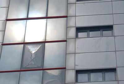 Birou, de 270 mp, în Central - 2