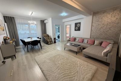 2 Camere 71mp Zona Boreal Loc Parcare+ Boxa - 11