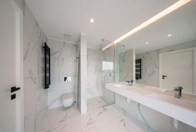 Apartament cu 3 camere de închiriat // Yacht Kid - 34