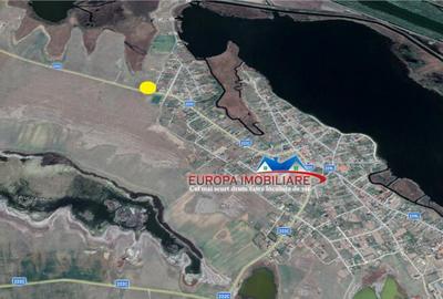 Teren intravilan de localitatea Murighiol - 3