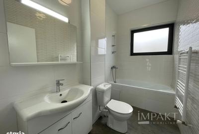 Casă cu 4 camere în Central - 4