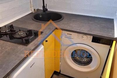 Garsonieră semidecomandată, mobilată în Unirii - 5