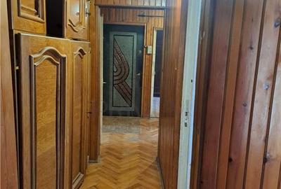 Apartament cu 3 camere decomandat, mobilat în Lipovei - 7