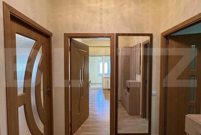 Apartament cu 2 camere decomandat, mobilat în Brazda lui Novac - 3