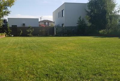 Casa individuala 175mp utili, 840mp teren, mobiltata/utilata. Popas Pacurari Casa individuala 175mp utili, 840mp teren, mobiltata/utilata. Popas Pacurari - 6