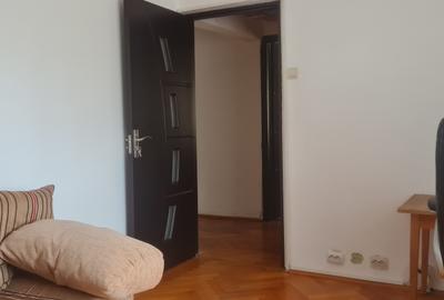SC VIMAK IMOBILIARE inchiriaza apartament 2 camere ,zona Racadau. - 2