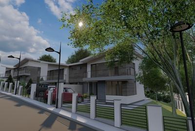 Miroslava, complex de vile Roca Villas Miroslava, complex de vile Roca Villas - 8