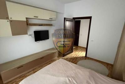Apartament cu 2 camere decomandat în City Park Mall - 2
