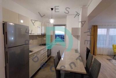 Apartament cu 2 camere decomandat în Tractorul - 3