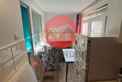 Apartament cu 2 camere în Vest - 9