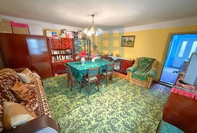 Casa in Romanesti-Teren 380mp-Deschidere 14m-Zona linistita-Libera - 1