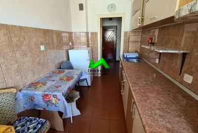 Apartament de vanzare 2 camere Sibiu Mihai Viteazul - 7