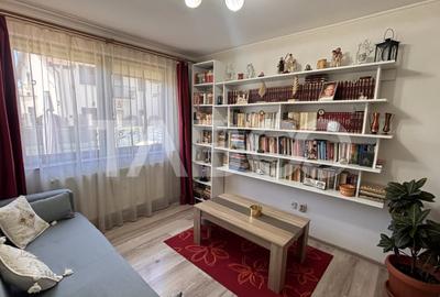 Duplex cu 3 camere cu Canalizare în Șura Mare - 4