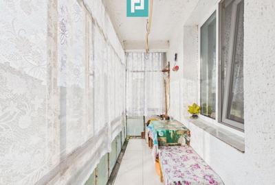 Apartament cu 3 camere decomandat în Central - 7