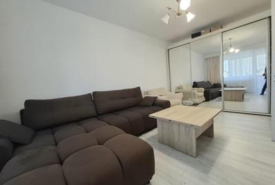 Apartament cu 2 camere decomandat, mobilat în Vitan - 6