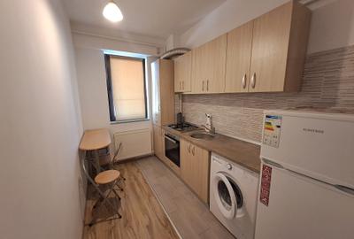 1CD , Young Residence , str Atelierului - Carrefour  , bloc nou - 3