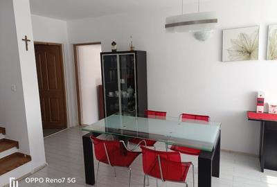 Casa vila de vanzare in mun. Reghin, zona Unirii. - 6