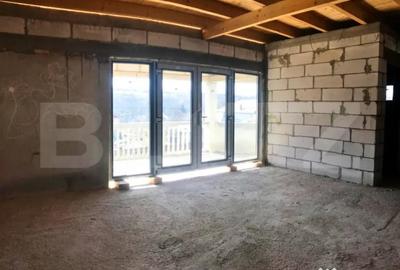 Casă cu 2 camere cu Teren 3050 Mp în Bezdead - 4