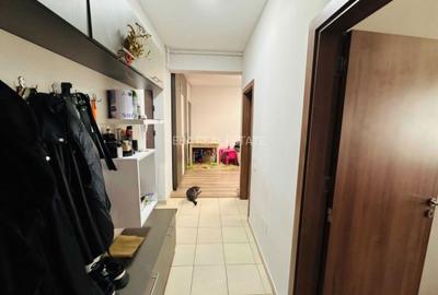 Apartament cu 2 camere decomandat în Chiajna - 3