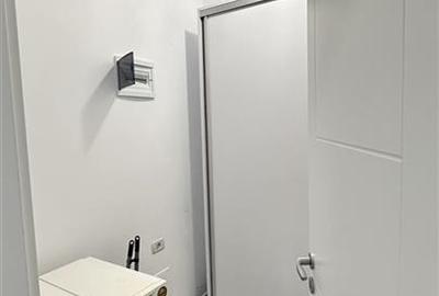 Garsonieră decomandată în Sânpetru - 5