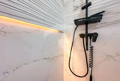 10 min. de Eroii Revolutiei, Bloc Boutique - apartament cu 3 camere - 20